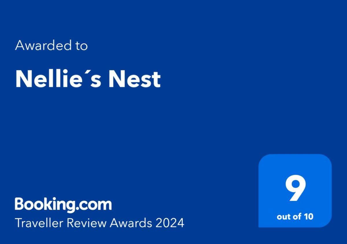 Nellie's Nest