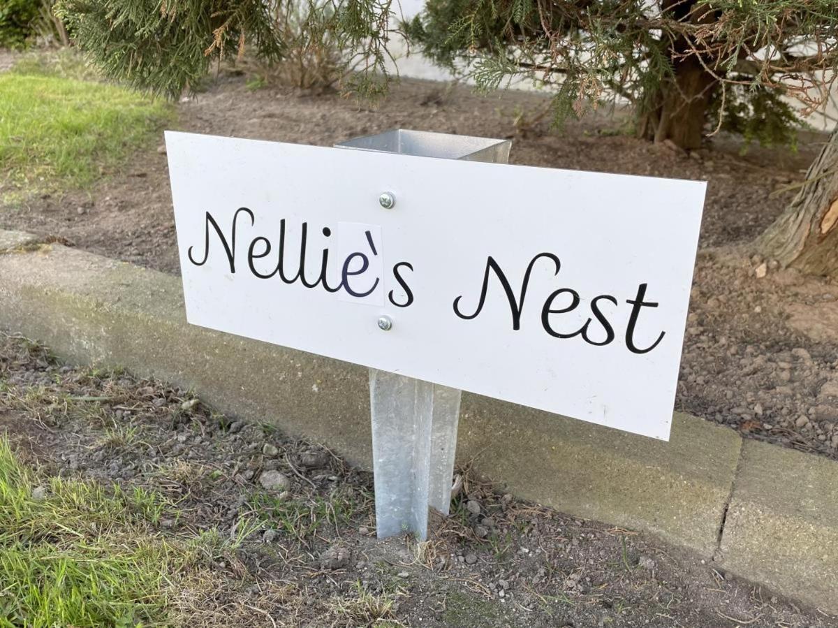 Apartment Nellie's Nest *