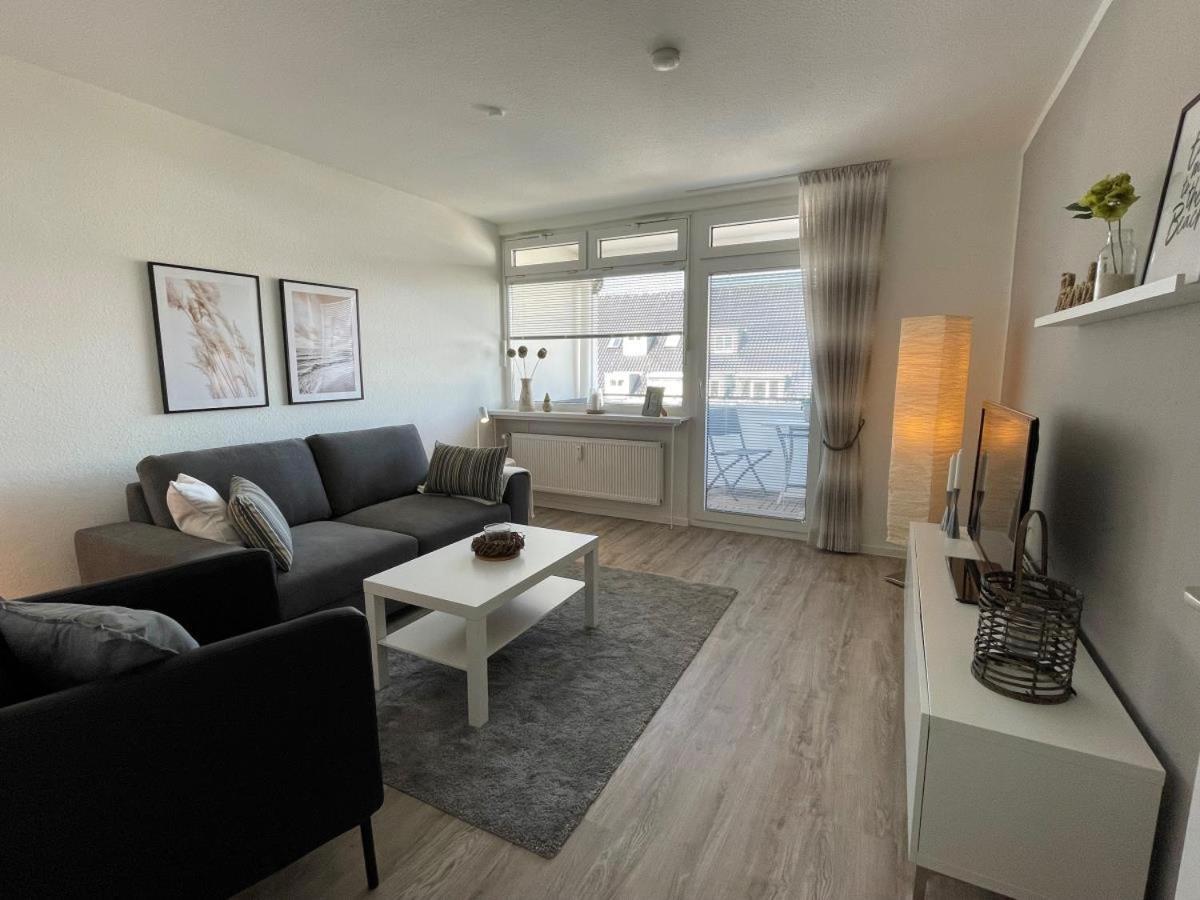 Nellie's Nest Apartment