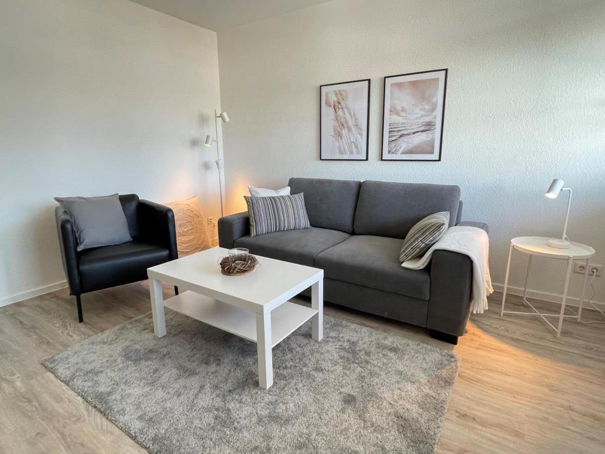 Nellie's Nest Apartment Scharbeutz